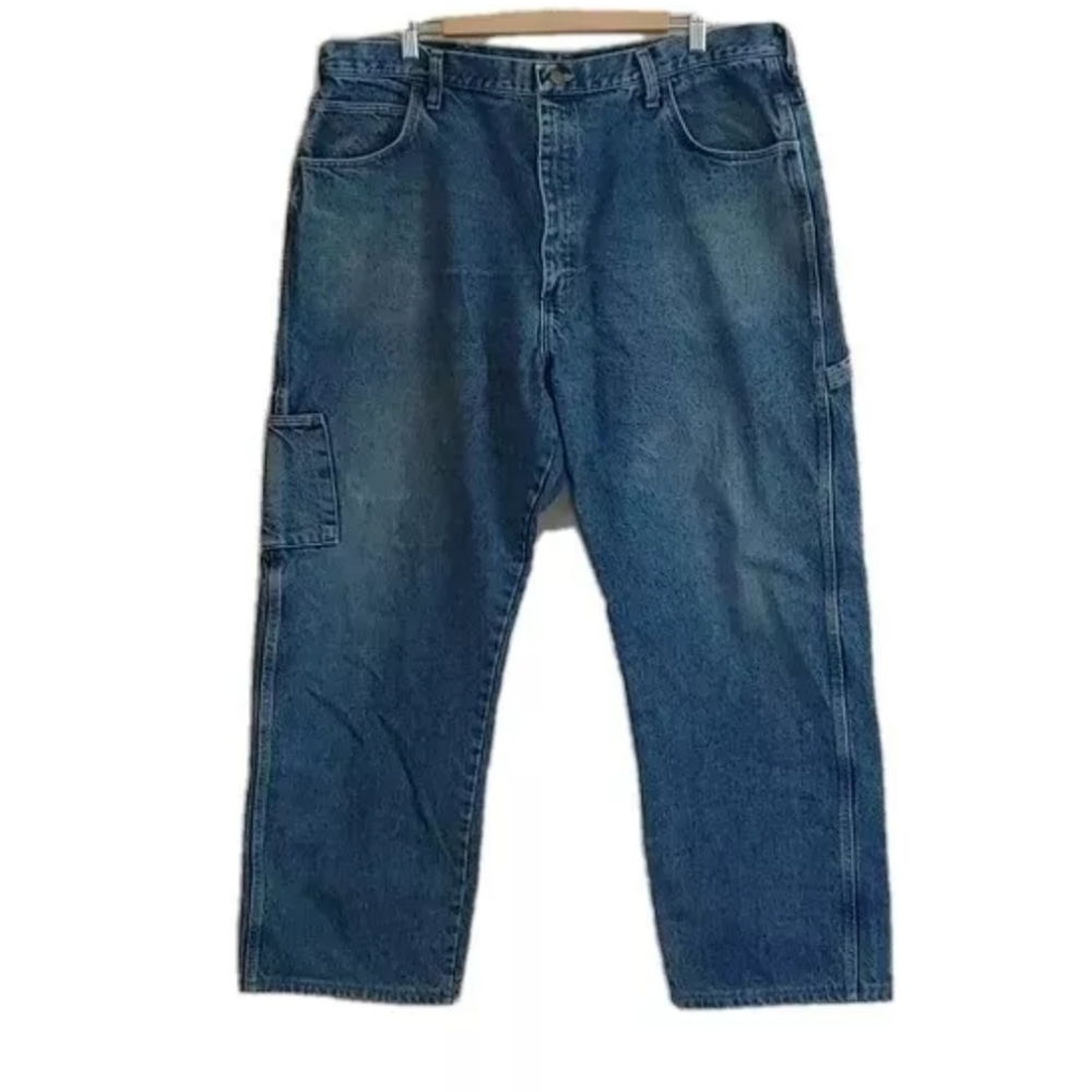 Bulwark Protective Apparel Men's Carpenter Jeans